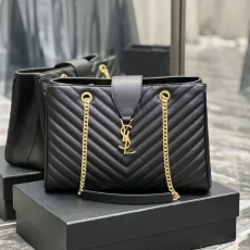 YSL Top Handle Bags